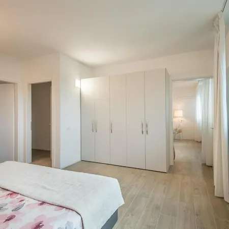 Apartment Cozy In With Sauna Siena