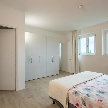 Apartment Cozy In With Sauna